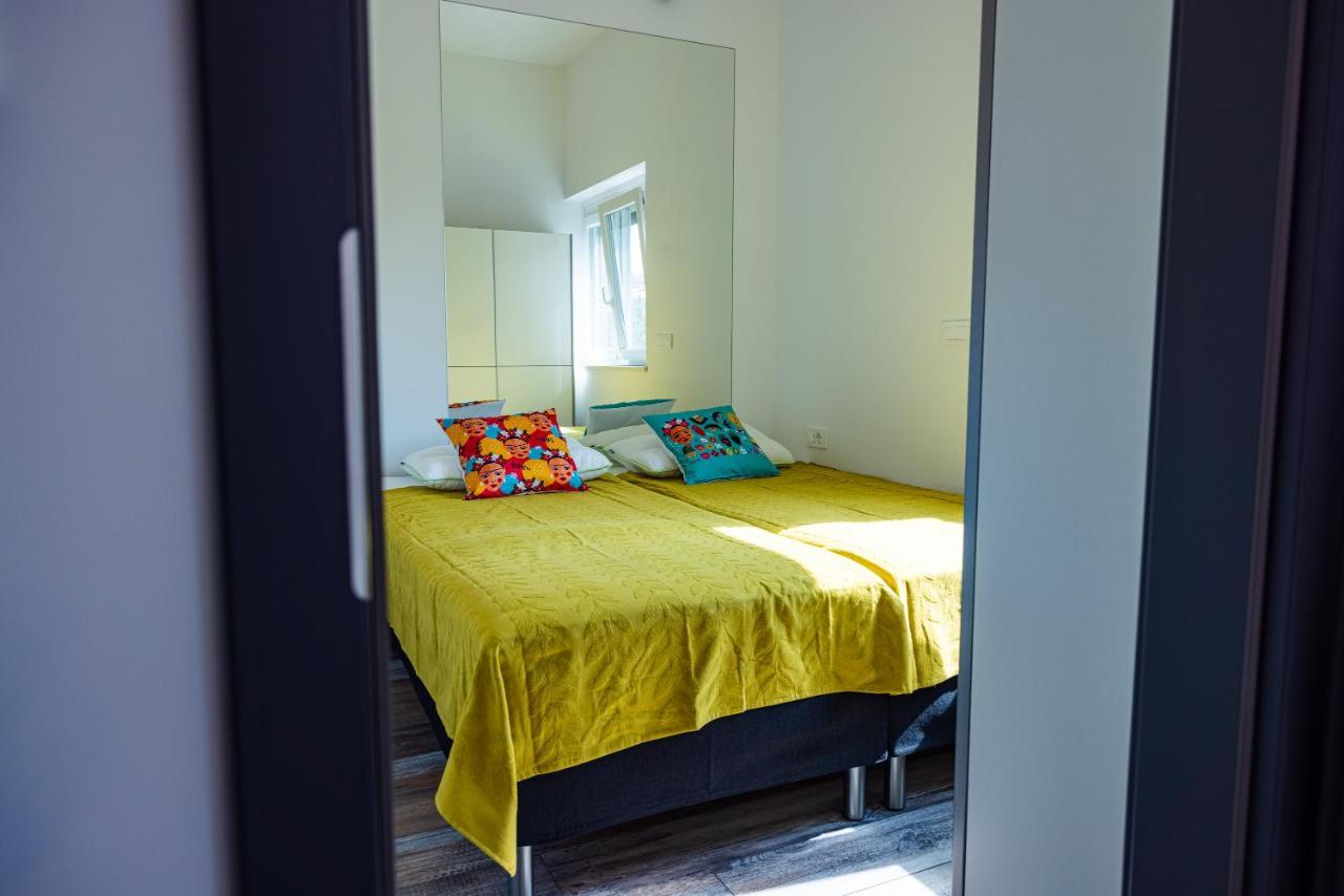 House Frida Apartment Koper Exterior photo