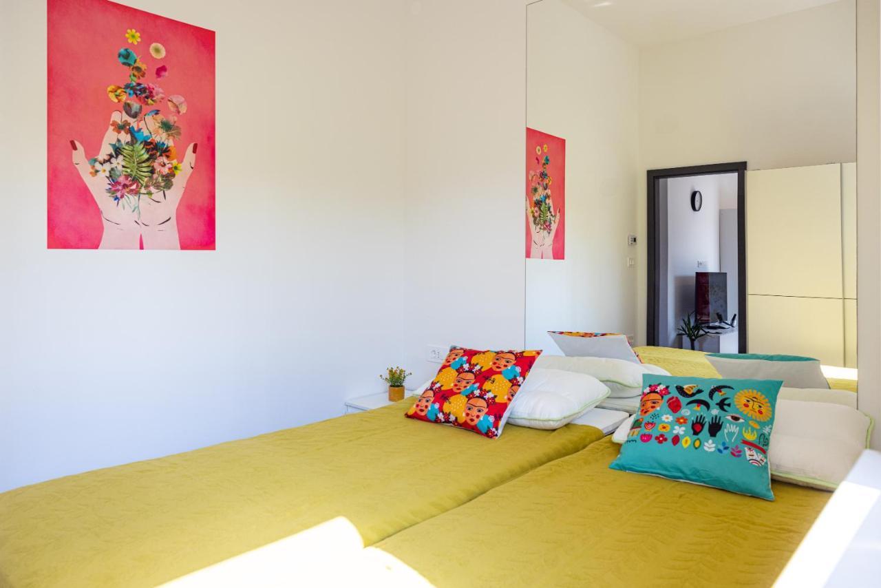 House Frida Apartment Koper Exterior photo